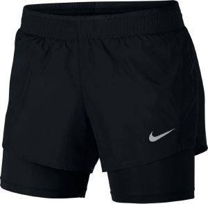  NIKE 10K 2-IN-1  (XS)