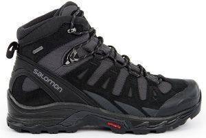 ΠΑΠΟΥΤΣΙ SALOMON QUEST PRIME GTX ΓΚΡΙ (UK:10.5, EU:45 1/3) ΠΑΠΟΥΤΣΙ SALOMON QUEST PRIME GTX ΓΚΡΙ (UK:10.5, EU:45 1/3)