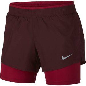 ΣΟΡΤΣ NIKE 10K 2-IN-1 ΜΩΒ/ΚΟΚΚΙΝΟ (XS) ΣΟΡΤΣ NIKE 10K 2-IN-1 ΜΩΒ/ΚΟΚΚΙΝΟ (XS)