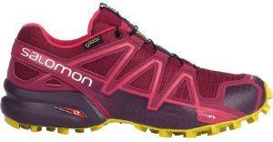  SALOMON SPEEDCROSS 4 GTX  (UK:5, EU:38)