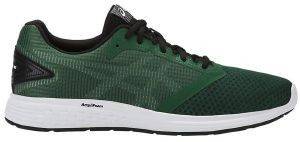 ΠΑΠΟΥΤΣΙ ASICS PATRIOT 10 ΠΡΑΣΙΝΟ (USA:9, EU:42.5) ΠΑΠΟΥΤΣΙ ASICS PATRIOT 10 ΠΡΑΣΙΝΟ (USA:9, EU:42.5)