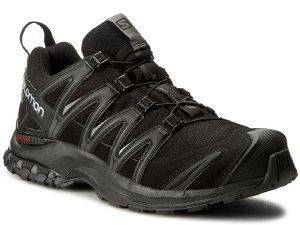 ΠΑΠΟΥΤΣΙ SALOMON XA PRO 3D GTX ΜΑΥΡΟ (UK:12, EU:47 1/3) ΠΑΠΟΥΤΣΙ SALOMON XA PRO 3D GTX ΜΑΥΡΟ (UK:12, EU:47 1/3)