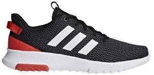 ΠΑΠΟΥΤΣΙ ADIDAS SPORT INSPIRED CLOUDFOAM RACER TR ΜΑΥΡΟ (UK:9, EU:43 1/3) ΠΑΠΟΥΤΣΙ ADIDAS SPORT INSPIRED CLOUDFOAM RACER TR ΜΑΥΡΟ (UK:9, EU:43 1/3)