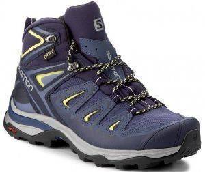  SALOMON X ULTRA 3 MID GTX  (UK:5, EU:38)