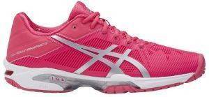 ΠΑΠΟΥΤΣΙ ASICS GEL-SOLUTION SPEED 3 ΡΟΖ/ΑΣΗΜΙ (USA:7, EU:38) ΠΑΠΟΥΤΣΙ ASICS GEL-SOLUTION SPEED 3 ΡΟΖ/ΑΣΗΜΙ (USA:7, EU:38)