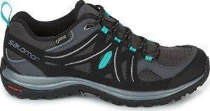 ΠΑΠΟΥΤΣΙ SALOMON ELLIPSE 2 GTX ΓΚΡΙ (UK:7, EU:40 2/3) ΠΑΠΟΥΤΣΙ SALOMON ELLIPSE 2 GTX ΓΚΡΙ (UK:7, EU:40 2/3)