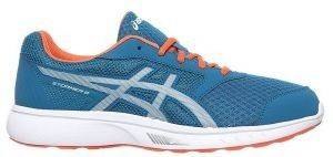 ΠΑΠΟΥΤΣΙ ASICS STORMER 2 ΜΠΛΕ ΡΟΥΑ (USA:9, EU:42.5) ΠΑΠΟΥΤΣΙ ASICS STORMER 2 ΜΠΛΕ ΡΟΥΑ (USA:9, EU:42.5)