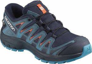  SALOMON XA PRO 3D CSWP JUNIOR   (UK:13.5K, EU:32)