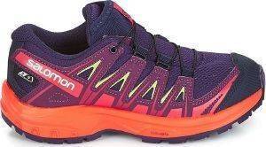 ΠΑΠΟΥΤΣΙ SALOMON XA PRO 3D CSWP J ΜΩΒ/ΡΟΖ (UK:4, EU:37) ΠΑΠΟΥΤΣΙ SALOMON XA PRO 3D CSWP J ΜΩΒ/ΡΟΖ (UK:4, EU:37)