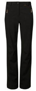  ICEPEAK SAVITA SOFTSHELL TROUSERS  (42)