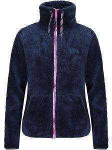 ΖΑΚΕΤΑ ICEPEAK KARMEN MIDLAYER ΜΠΛΕ ΣΚΟΥΡΟ (36) ΖΑΚΕΤΑ ICEPEAK KARMEN MIDLAYER ΜΠΛΕ ΣΚΟΥΡΟ (36)