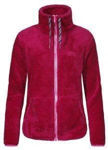 ΖΑΚΕΤΑ ICEPEAK KARMEN MIDLAYER ΚΟΚΚΙΝΗ (36) ΖΑΚΕΤΑ ICEPEAK KARMEN MIDLAYER ΚΟΚΚΙΝΗ (36)