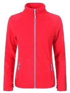 ΖΑΚΕΤΑ ICEPEAK LEIA MIDLAYER ΚΟΚΚΙΝΗ (38) ΖΑΚΕΤΑ ICEPEAK LEIA MIDLAYER ΚΟΚΚΙΝΗ (38)