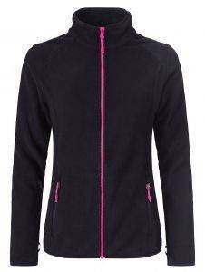 ΖΑΚΕΤΑ ICEPEAK LEIA MIDLAYER ΜΑΥΡΗ (36) ΖΑΚΕΤΑ ICEPEAK LEIA MIDLAYER ΜΑΥΡΗ (36)