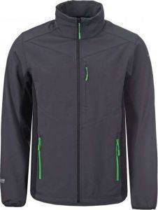 ΜΠΟΥΦΑΝ ICEPEAK LIAM SOFTSHELL JACKET ΑΝΘΡΑΚΙ (52) ΜΠΟΥΦΑΝ ICEPEAK LIAM SOFTSHELL JACKET ΑΝΘΡΑΚΙ (52)