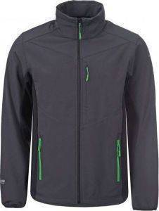  ICEPEAK LIAM SOFTSHELL JACKET  (54)