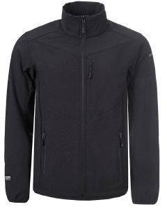 ΜΠΟΥΦΑΝ ICEPEAK LIAM SOFTSHELL JACKET ΜΑΥΡΟ (48) ΜΠΟΥΦΑΝ ICEPEAK LIAM SOFTSHELL JACKET ΜΑΥΡΟ (48)