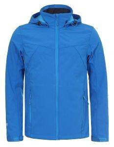 ΜΠΟΥΦΑΝ ICEPEAK LUKAS SOFTSHELL JACKET ΜΠΛΕ (48) ΜΠΟΥΦΑΝ ICEPEAK LUKAS SOFTSHELL JACKET ΜΠΛΕ (48)