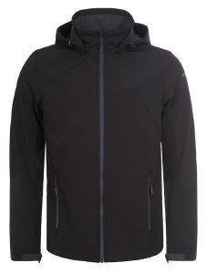  ICEPEAK LUKAS SOFTSHELL JACKET  (48)