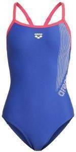 ΜΑΓΙΟ ARENA SLIPSTREAM ONE PIECE ΜΠΛΕ ΡΟΥΑ (38) ΜΑΓΙΟ ARENA SLIPSTREAM ONE PIECE ΜΠΛΕ ΡΟΥΑ (38)