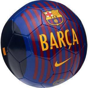 ΜΠΑΛΑ NIKE FC BARCELONA SKILLS FOOTBALL ΜΠΛΕ (1) ΜΠΑΛΑ NIKE FC BARCELONA SKILLS FOOTBALL ΜΠΛΕ (1)