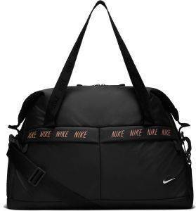ΣΑΚΟΣ NIKE LEGEND CLUB TRAINING BAG ΜΑΥΡΟΣ ΣΑΚΟΣ NIKE LEGEND CLUB TRAINING BAG ΜΑΥΡΟΣ