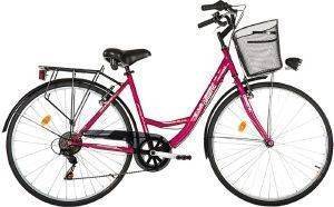 ΠΟΔΗΛΑΤΟ ORIENT CITY 28\'\' LADY ΦΟΥΞΙΑ ΠΟΔΗΛΑΤΟ ORIENT CITY 28\'\' LADY ΦΟΥΞΙΑ