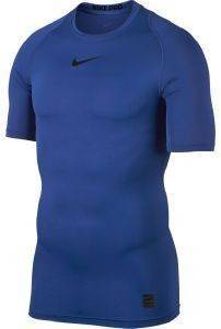 ΜΠΛΟΥΖΑ NIKE PRO TOP ΜΠΛΕ (M) ΜΠΛΟΥΖΑ NIKE PRO TOP ΜΠΛΕ (M)