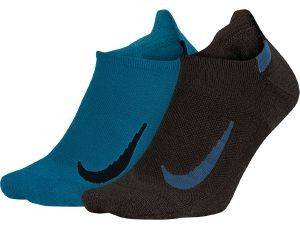 ΚΑΛΤΣΕΣ NIKE MULTIPLIER 2P NO SHOW ΓΚΡΙ/ΜΠΛΕ (34-38) ΚΑΛΤΣΕΣ NIKE MULTIPLIER 2P NO SHOW ΓΚΡΙ/ΜΠΛΕ (34-38)