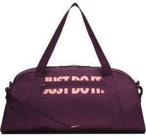 ΤΣΑΝΤΑ NIKE GYM CLUB TRAINING DUFFEL BAG ΜΠΟΡΝΤΩ ΤΣΑΝΤΑ NIKE GYM CLUB TRAINING DUFFEL BAG ΜΠΟΡΝΤΩ