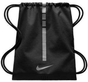 ΣΑΚΙΔΙΟ NIKE HOOPS ELITE ΜΑΥΡΟ ΣΑΚΙΔΙΟ NIKE HOOPS ELITE ΜΑΥΡΟ