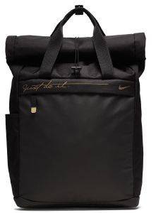 ΤΣΑΝΤΑ ΠΛΑΤΗΣ NIKE RADIATE BACKPACK ΜΑΥΡΗ ΤΣΑΝΤΑ ΠΛΑΤΗΣ NIKE RADIATE BACKPACK ΜΑΥΡΗ