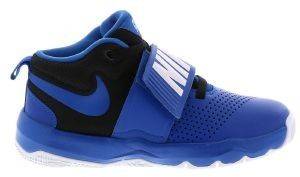 ΠΑΠΟΥΤΣΙ NIKE TEAM HUSTLE D 8 (PS) ΜΠΛΕ/ΜΑΥΡΟ (USA:12C, EU:29.5) ΠΑΠΟΥΤΣΙ NIKE TEAM HUSTLE D 8 (PS) ΜΠΛΕ/ΜΑΥΡΟ (USA:12C, EU:29.5)