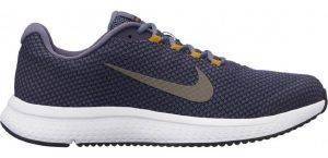 ΠΑΠΟΥΤΣΙ NIKE RUNALLDAY ΜΩΒ (USA:8.5, EU:42) ΠΑΠΟΥΤΣΙ NIKE RUNALLDAY ΜΩΒ (USA:8.5, EU:42)