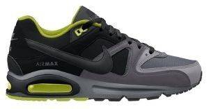 ΠΑΠΟΥΤΣΙ NIKE AIR MAX COMMAND ΓΚΡΙ/ΜΑΥΡΟ (USA:12.5, EU:47) ΠΑΠΟΥΤΣΙ NIKE AIR MAX COMMAND ΓΚΡΙ/ΜΑΥΡΟ (USA:12.5, EU:47)