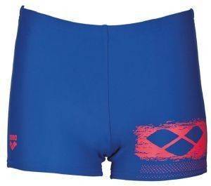  ARENA SCRATCHY SHORTS JUNIOR   (116 CM)