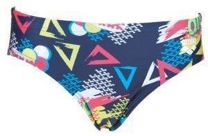 ΜΑΓΙΟ ARENA CANDY BRIEF JUNIOR ΜΠΛΕ ΣΚΟΥΡΟ (116 CM) ΜΑΓΙΟ ARENA CANDY BRIEF JUNIOR ΜΠΛΕ ΣΚΟΥΡΟ (116 CM)