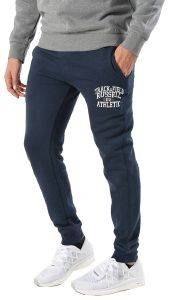 ΠΑΝΤΕΛΟΝΙ RUSSELL ATHLETIC CUFFED PANT ΜΠΛΕ ΣΚΟΥΡΟ (XL) ΠΑΝΤΕΛΟΝΙ RUSSELL ATHLETIC CUFFED PANT ΜΠΛΕ ΣΚΟΥΡΟ (XL)