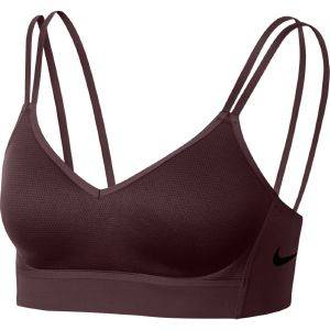 ΜΠΟΥΣΤΑΚΙ NIKE INDY BREATHE ΜΠΟΡΝΤΟ (S) ΜΠΟΥΣΤΑΚΙ NIKE INDY BREATHE ΜΠΟΡΝΤΟ (S)
