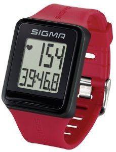 ΠΑΛΜΟΓΡΑΦΟΣ SIGMA ID.GO (24530) ΚΟΚΚΙΝΟΣ ΠΑΛΜΟΓΡΑΦΟΣ SIGMA ID.GO (24530) ΚΟΚΚΙΝΟΣ