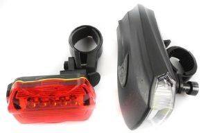 ΦΑΚΟΣ ΠΟΔΗΛΑΤΟΥ BICYCLE LAMPS 5W COB ΦΑΚΟΣ ΠΟΔΗΛΑΤΟΥ BICYCLE LAMPS 5W COB