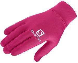 ΓΑΝΤΙΑ SALOMON AGILE GLOVE UNISEX ΚΕΡΑΣΙ (XS) ΓΑΝΤΙΑ SALOMON AGILE GLOVE UNISEX ΚΕΡΑΣΙ (XS)