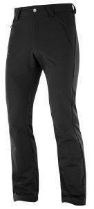 ΠΑΝΤΕΛΟΝΙ SALOMON WAYFARER WARM PANT ΜΑΥΡΟ (50) ΠΑΝΤΕΛΟΝΙ SALOMON WAYFARER WARM PANT ΜΑΥΡΟ (50)
