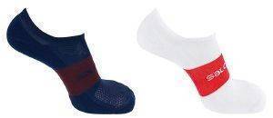 ΚΑΛΤΣΕΣ SALOMON SONIC 2 PACK ΜΠΛΕ ΣΚΟΥΡΟ/ΛΕΥΚΕΣ (42-44) ΚΑΛΤΣΕΣ SALOMON SONIC 2 PACK ΜΠΛΕ ΣΚΟΥΡΟ/ΛΕΥΚΕΣ (42-44)