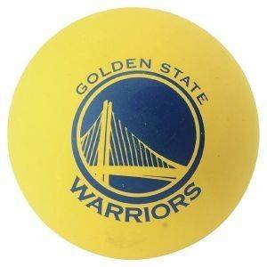  SPALDING NBA HIGH-BOUNCE BALL GOLDEN STATE WARRIORS 