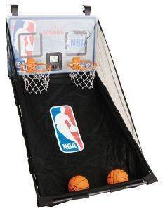 SPALDING ΜΠΑΣΚΕΤΑΚΙ SPALDING NBA OVER THE DOOR SYSTEM