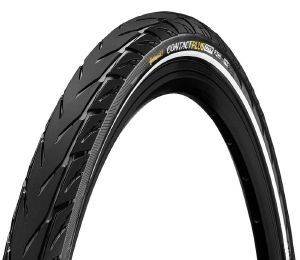ΕΛΑΣΤΙΚΟ CONTINENTAL CONTACT PLUS CITY REFLEX 26X1.75 ΕΛΑΣΤΙΚΟ CONTINENTAL CONTACT PLUS CITY REFLEX 26X1.75