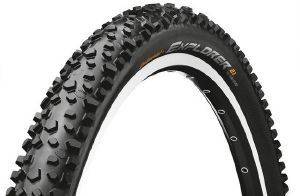 �������� CONTINENTAL EXPLORER 24X1.75