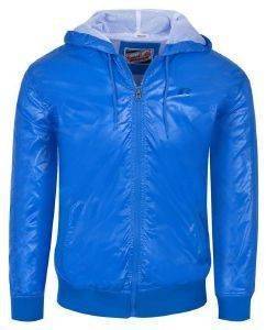 ΜΠΟΥΦΑΝ RUSSELL ATHLETIC VARSITY ΓΑΛΑΖΙΟ