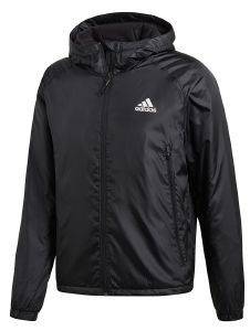 ΜΠΟΥΦΑΝ ADIDAS PERFORMANCE CYTINS JACKET ΜΑΥΡΟ (XXL) ΜΠΟΥΦΑΝ ADIDAS PERFORMANCE CYTINS JACKET ΜΑΥΡΟ (XXL)